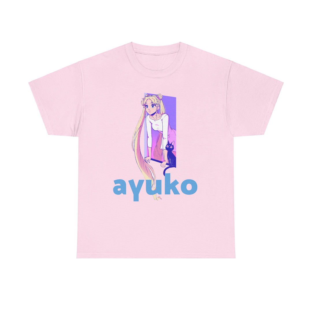 Sailor Moon Tee