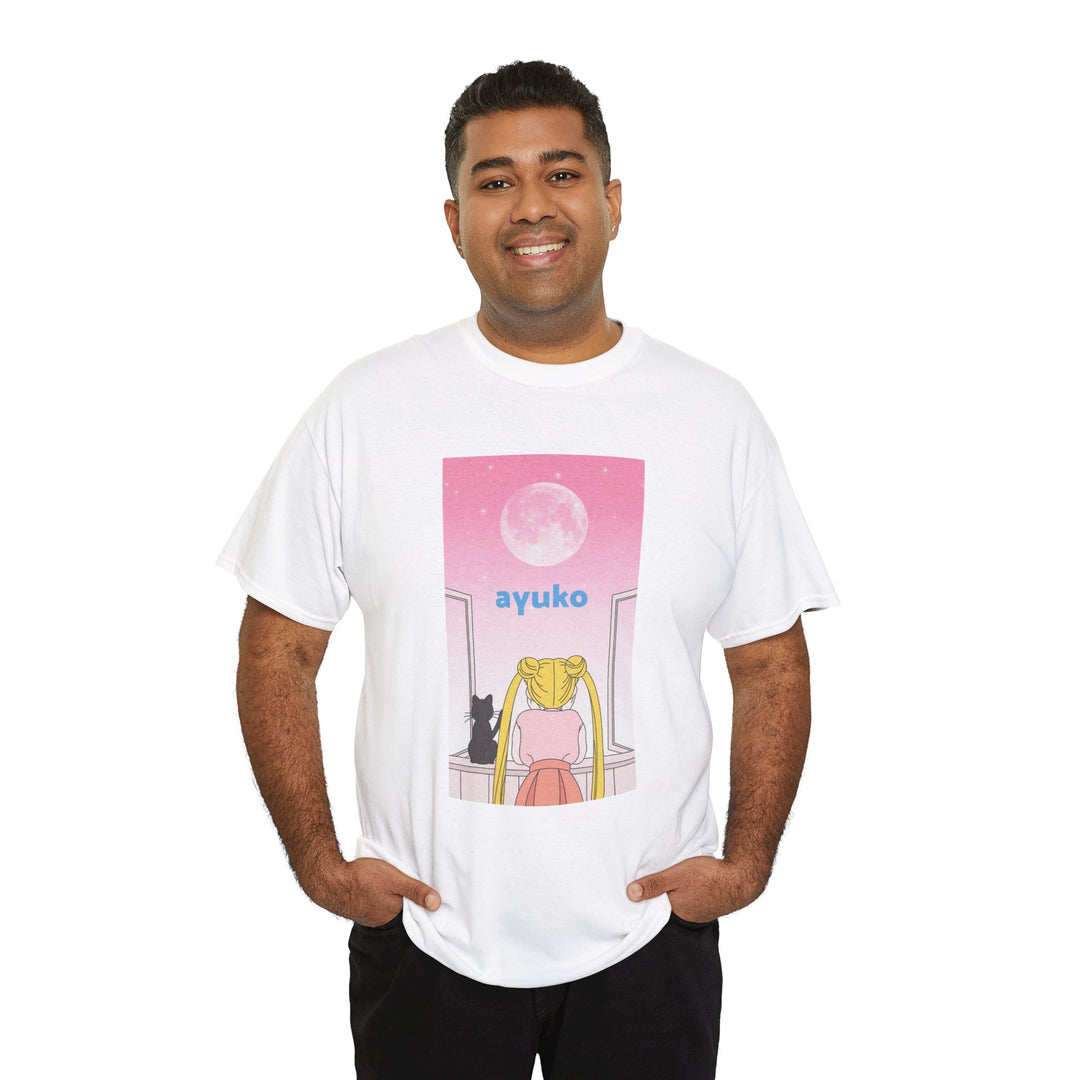 Sailor Moon T-Shirt