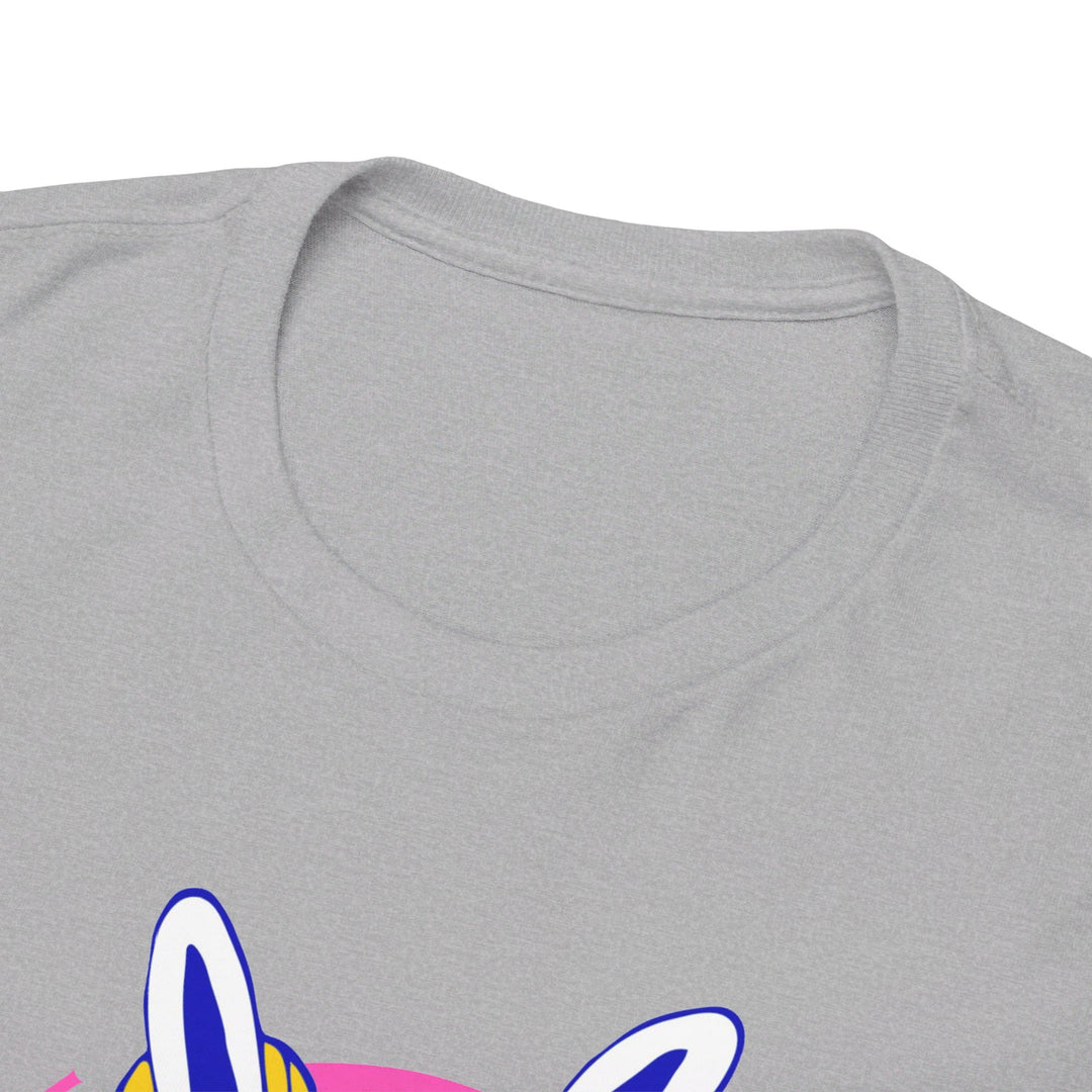 Sailor Bunny Anime Shirt