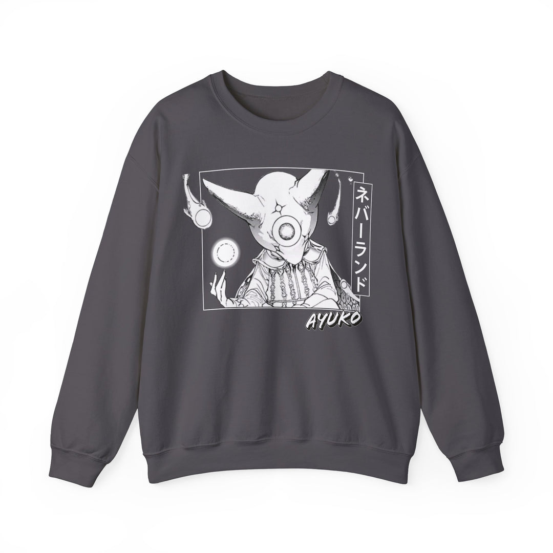 The Promised Neverland Sweatshirt