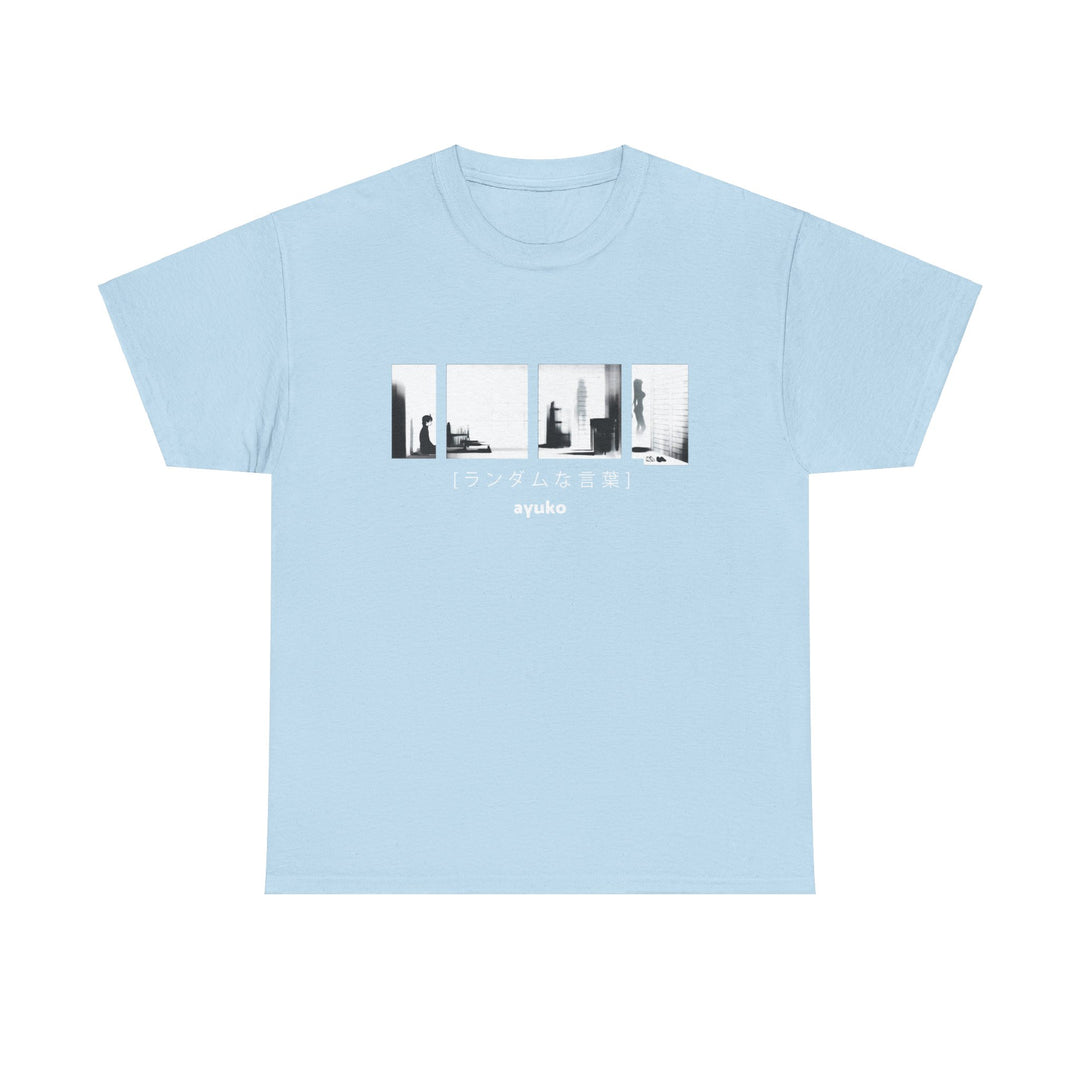 Subtle Movement Tee