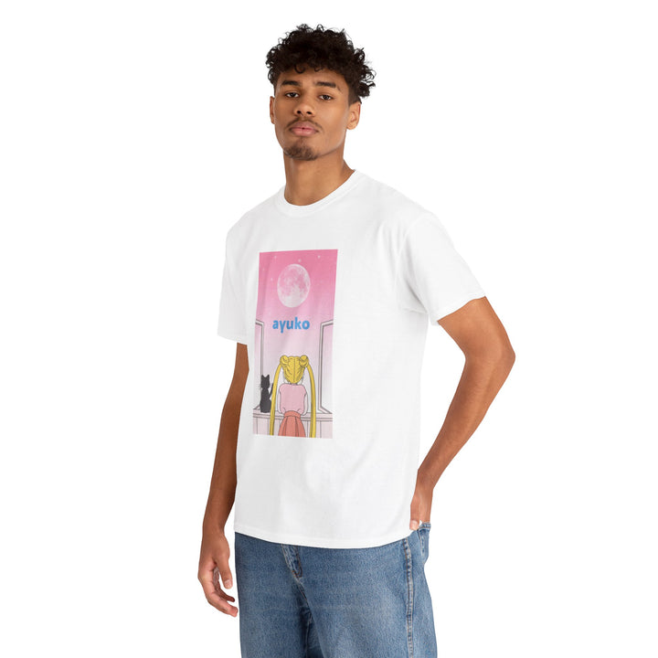 Sailor Moon T-Shirt