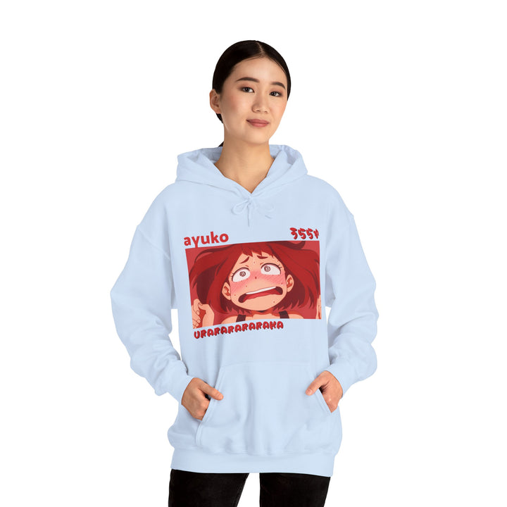 Urara Hoodie