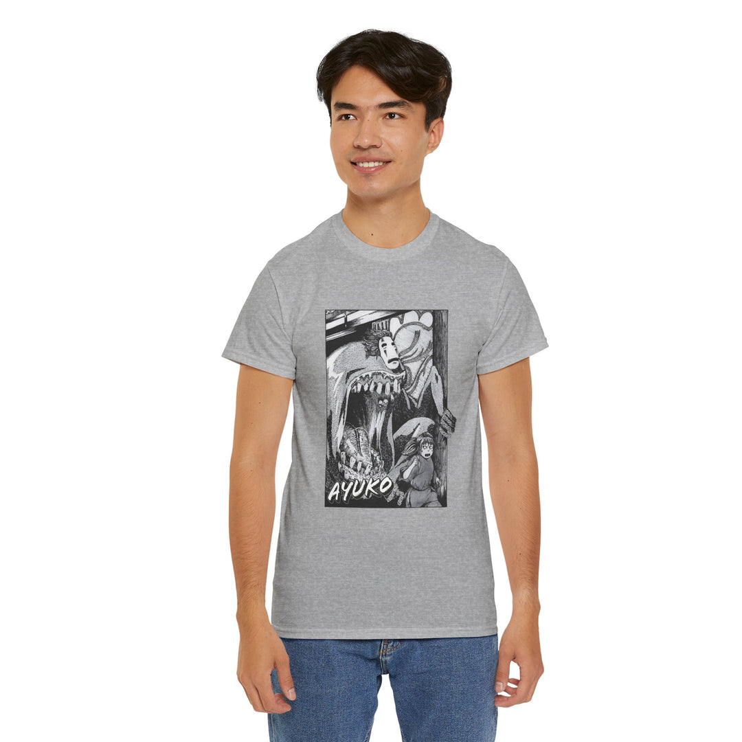 Spirited Away Tee