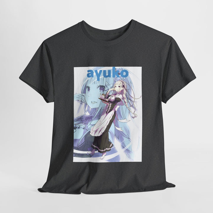 Re:Zero Tee