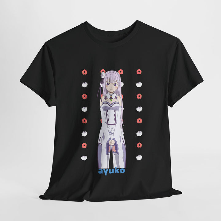 Re:Zero Tee