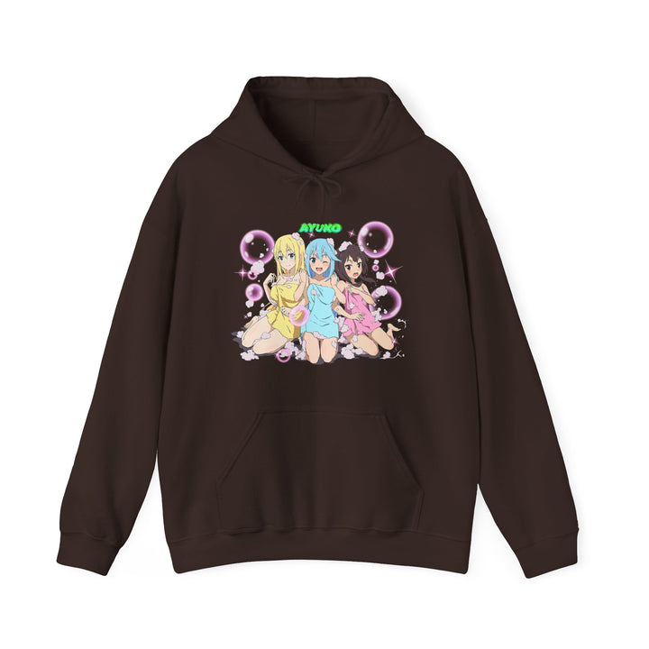 Konosuba Hoodie