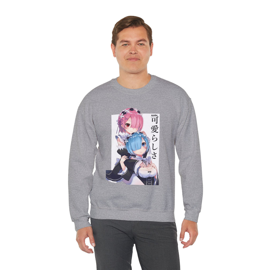 Re:Zero Sweatshirt