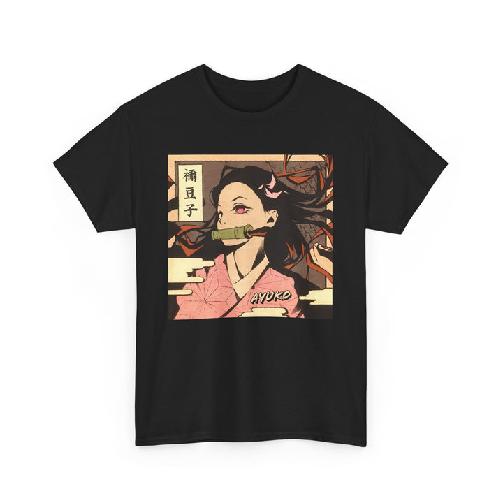 Vintage Nezuko Shirt