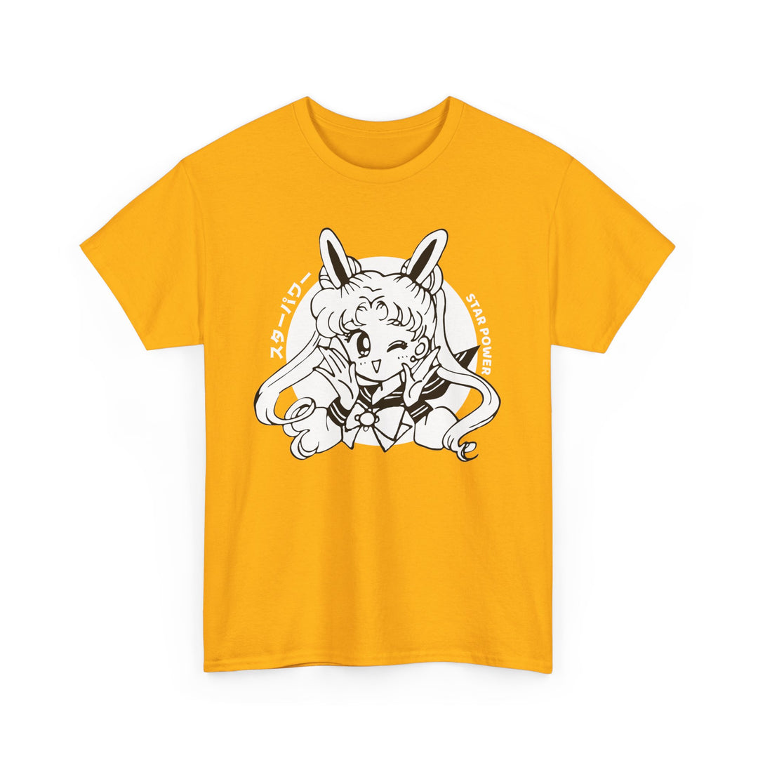 Starpower Sailor Moon T-Shirt