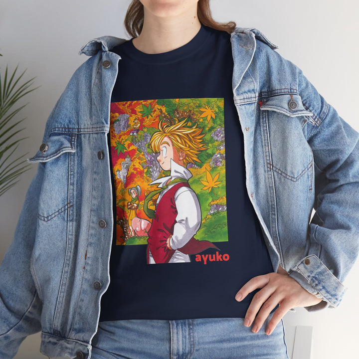 Meliodas Tee