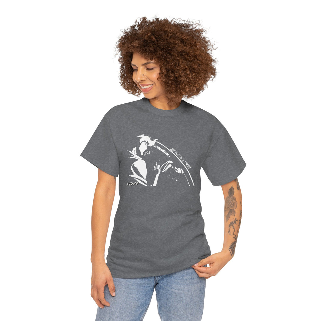 Cowboy Bebop Tee