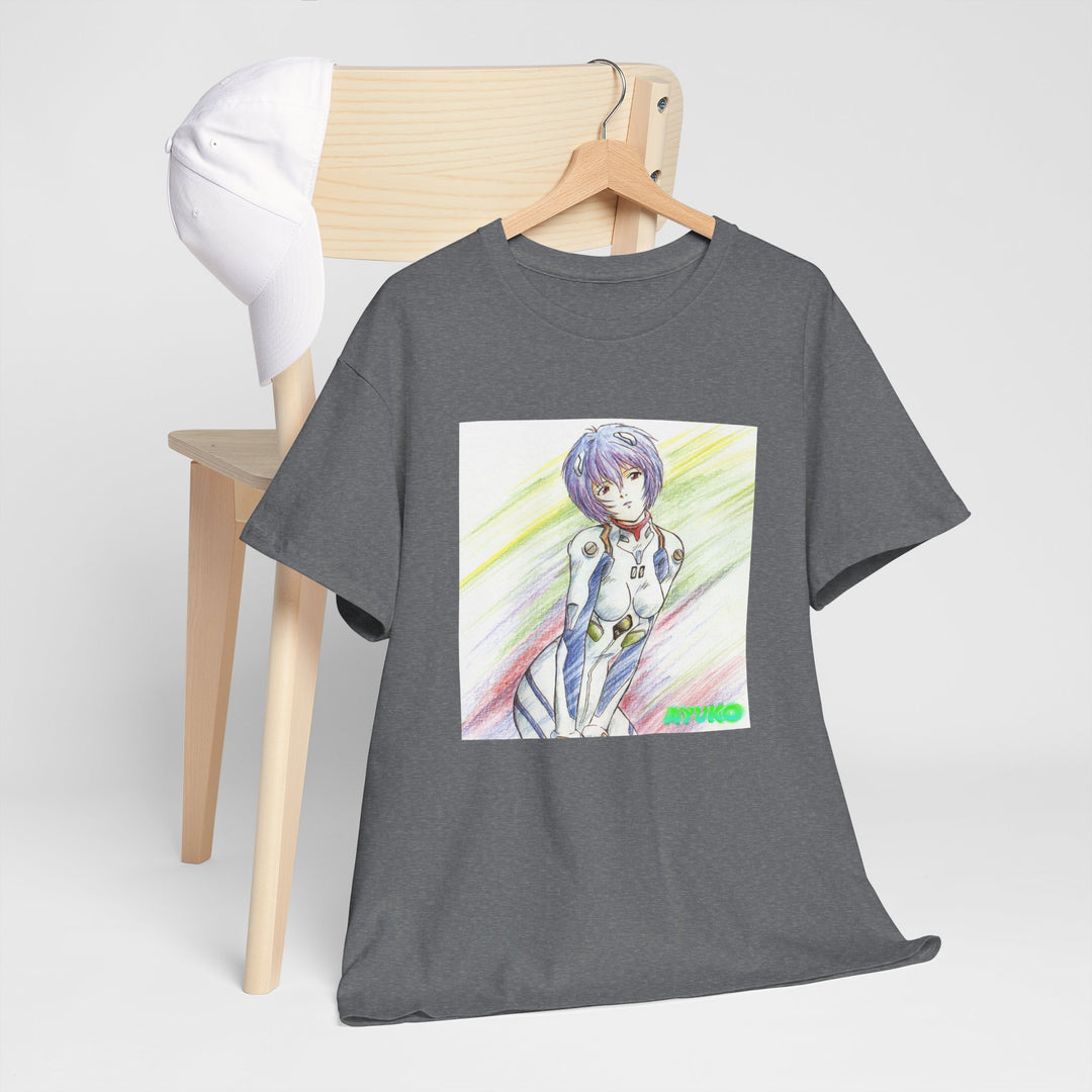 Neon Genesis Evangelion Tee