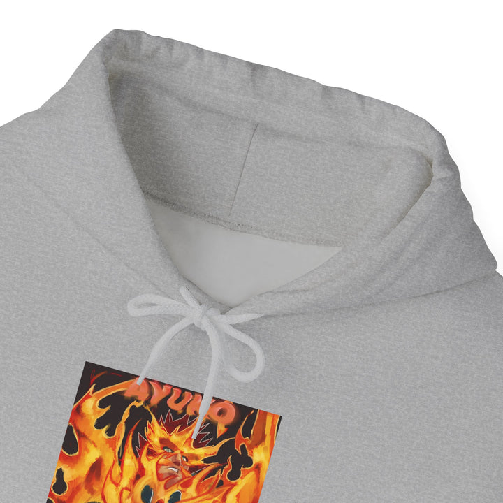 Endeavor Hoodie