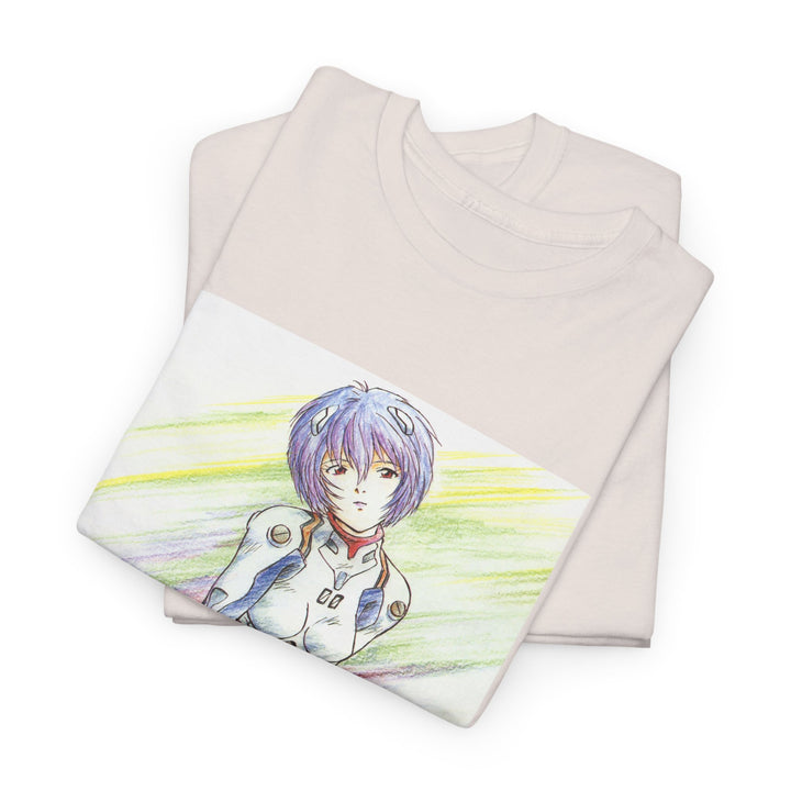 Neon Genesis Evangelion Tee