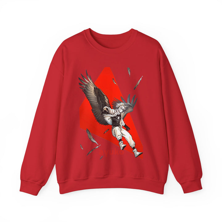 Hawks Jump Sweatshirt