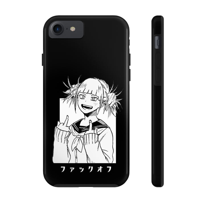 Toga Tough Phone Case