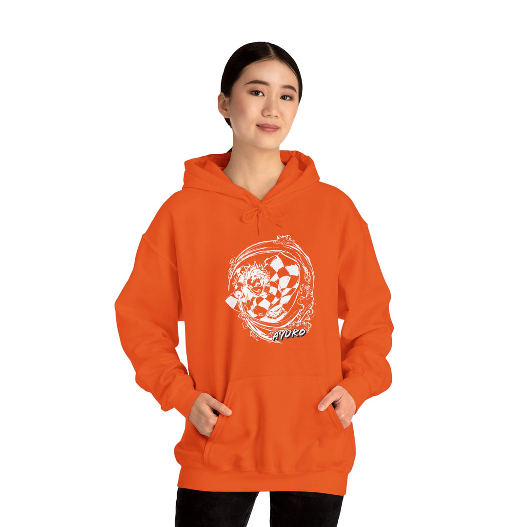 Tanjiro Hoodie