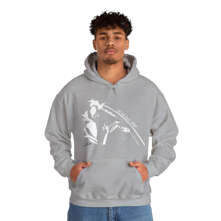 Cowboy Bebop Hoodie