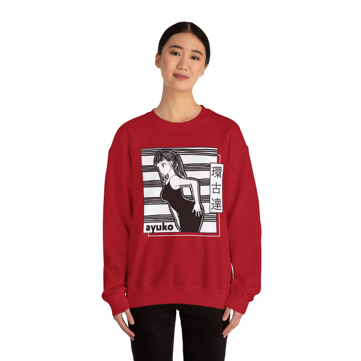 Fire Force Sweatshirt