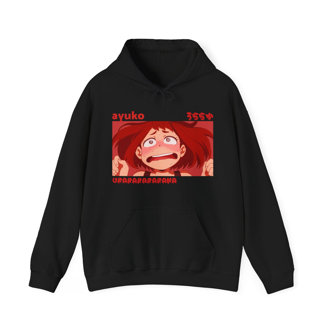 Urara Hoodie