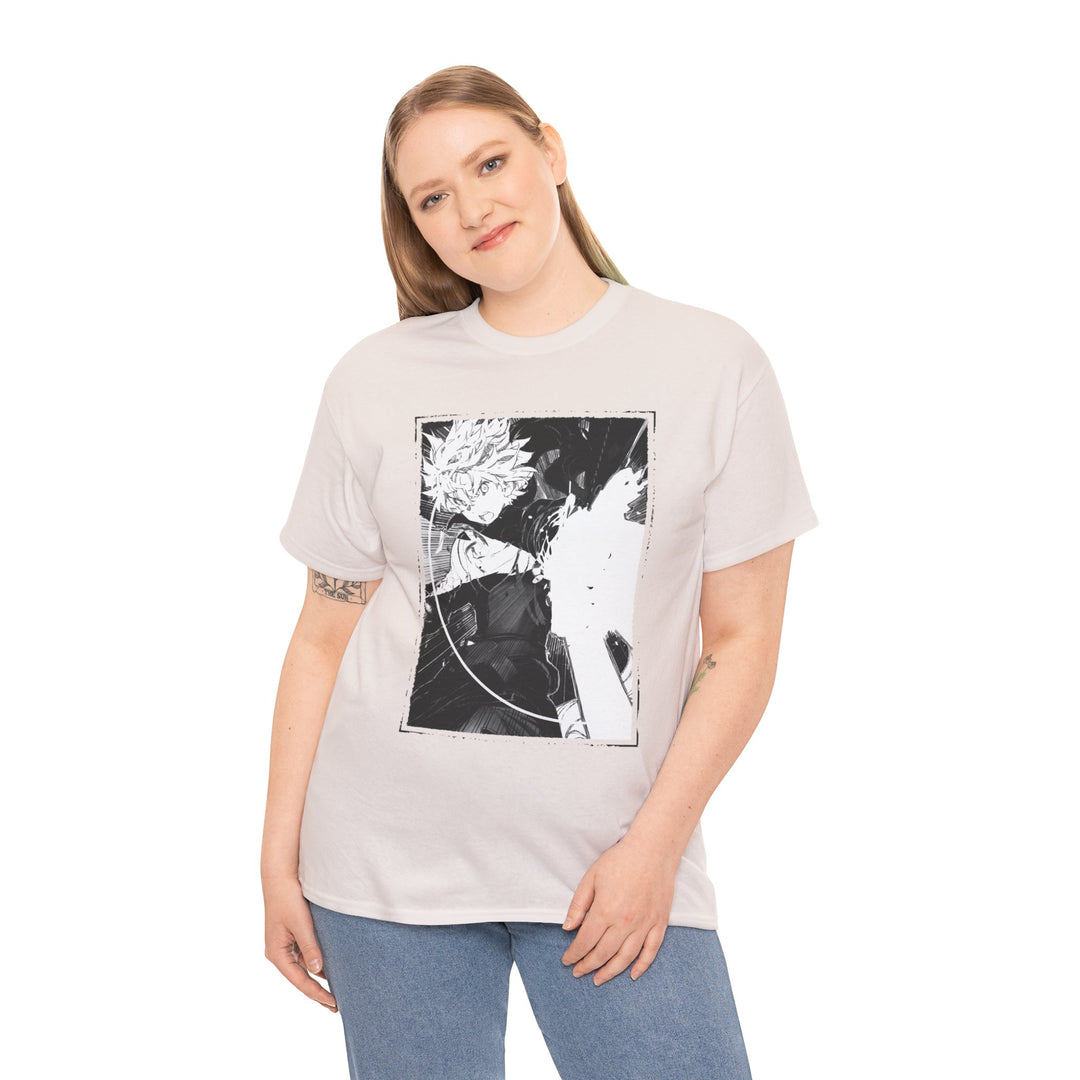 Ray Starling Tee