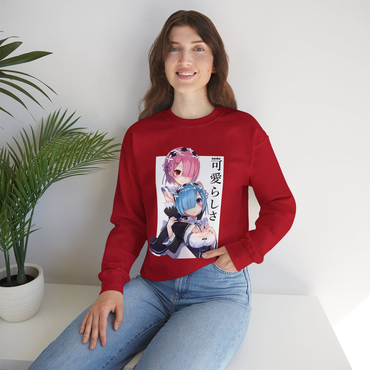 Re:Zero Sweatshirt