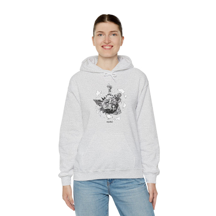 Seven Deadly Sins Hoodie