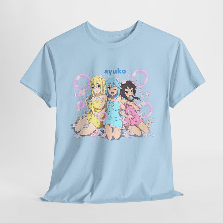 Konosuba Tee