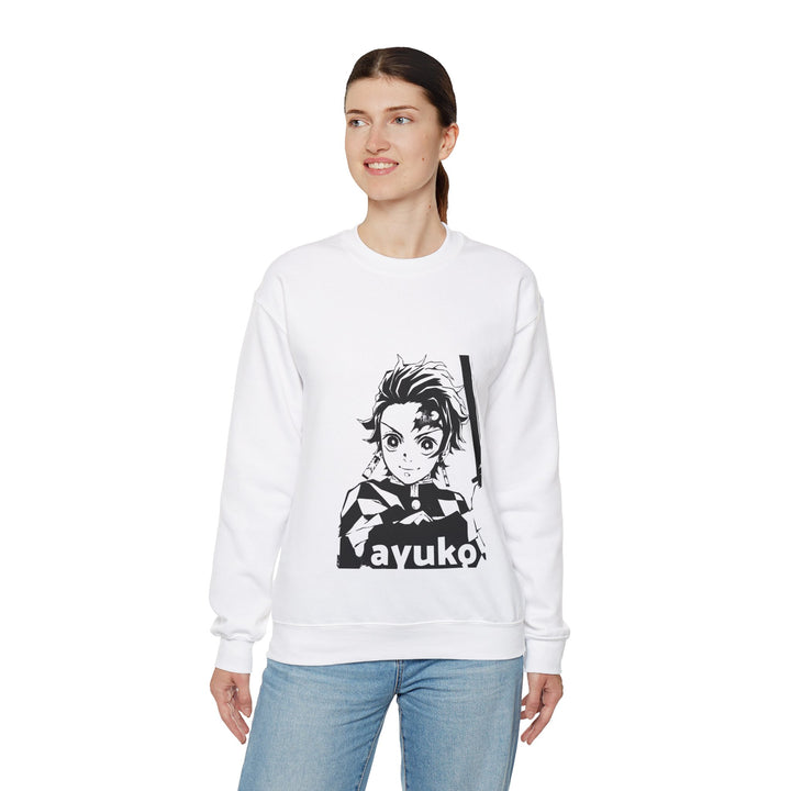 Demon Slayer Sweatshirt