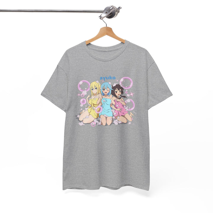 Konosuba Tee