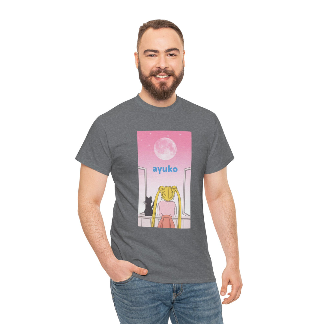 Sailor Moon T-Shirt