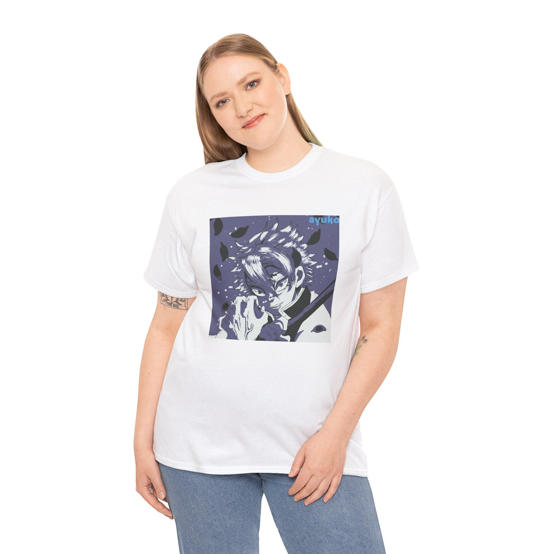 Sanemi Shinazugawa Tee