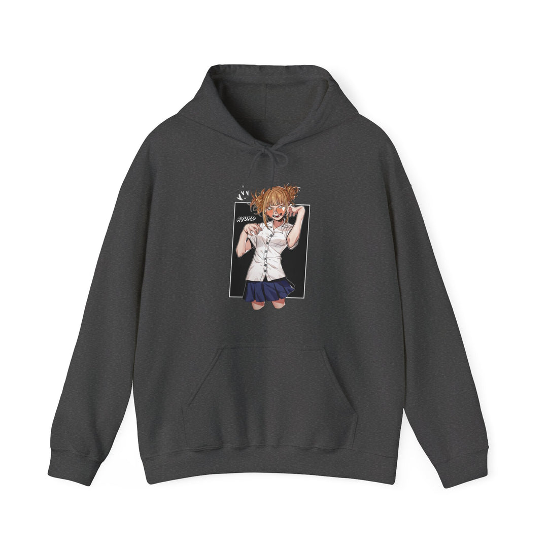 Toga Himiko Hoodie