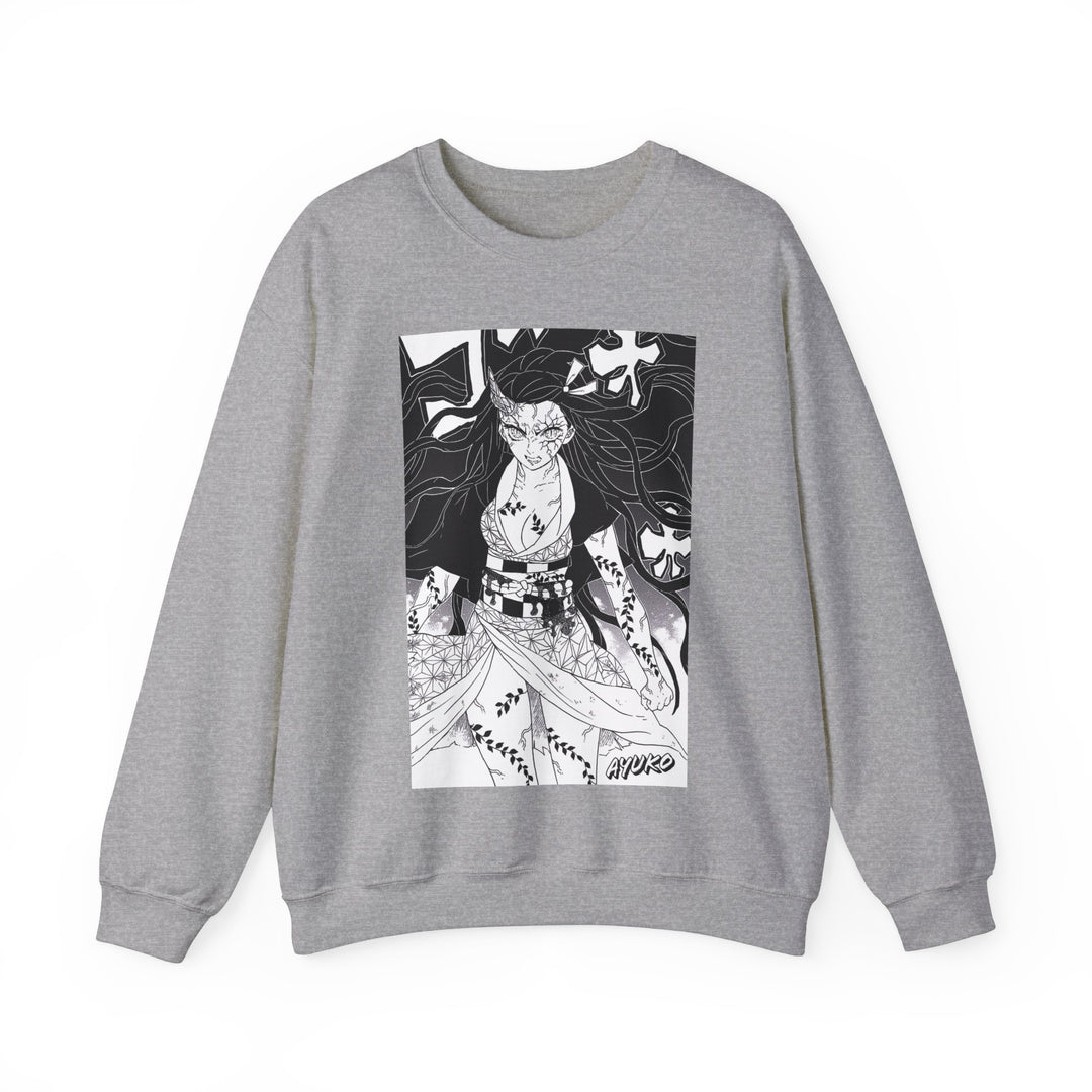 Nezuko Transformed Sweatshirt