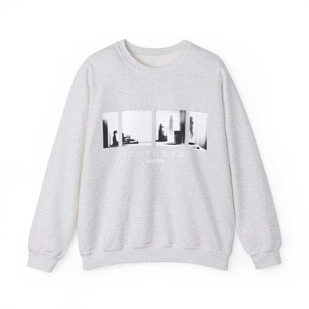 Window Sweatshirt