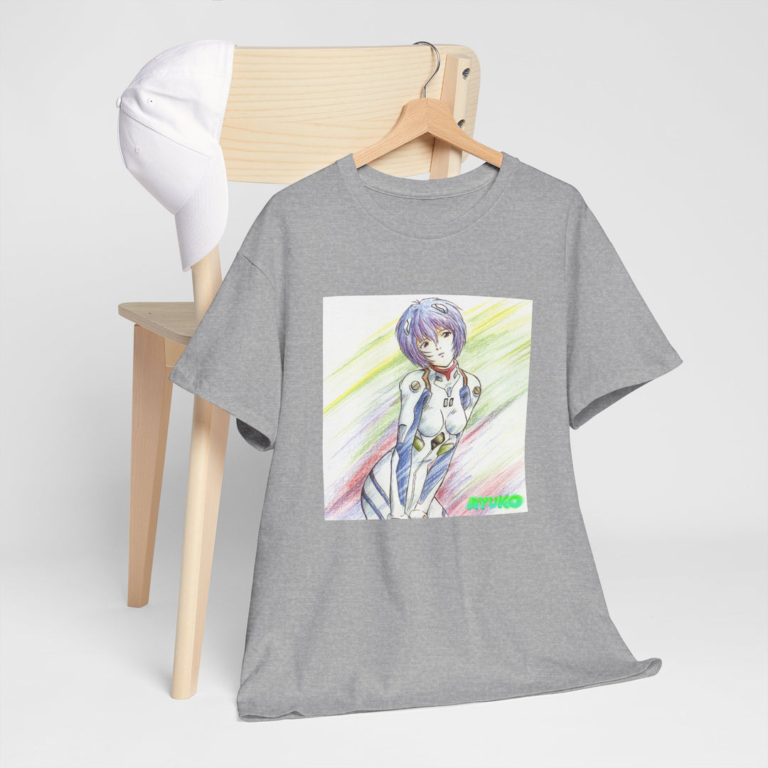 Neon Genesis Evangelion Tee