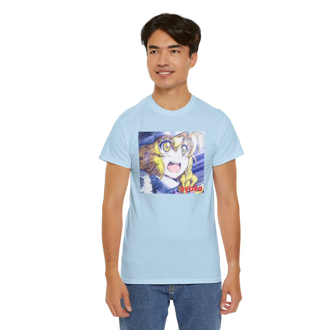 Recovery of an MMO Junkie Tee