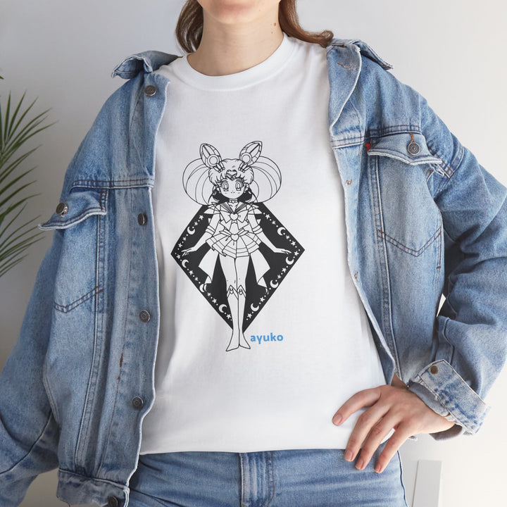 Sailor Moon Tee