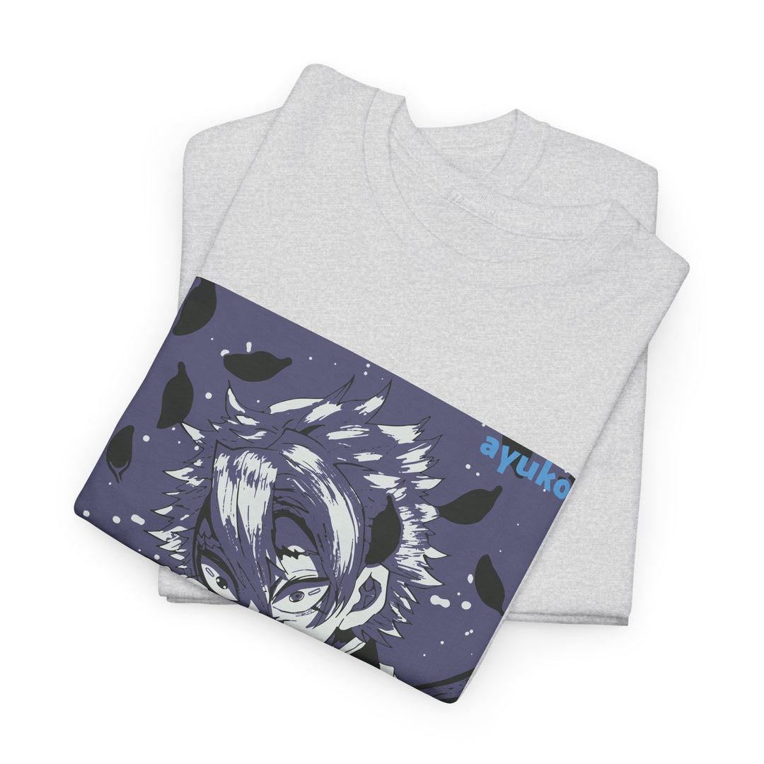 Sanemi Shinazugawa Tee