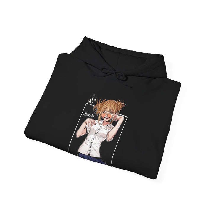 Toga Himiko Hoodie