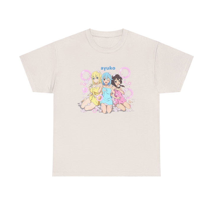 Konosuba Tee