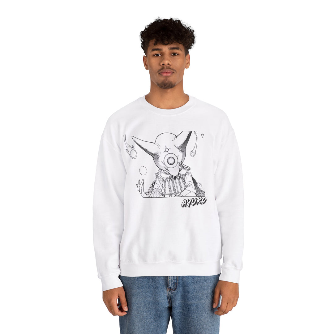 The Promised Neverland Sweatshirt