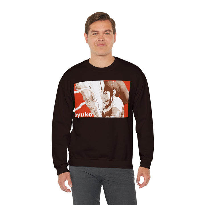 Red Spirits Sweatshirt