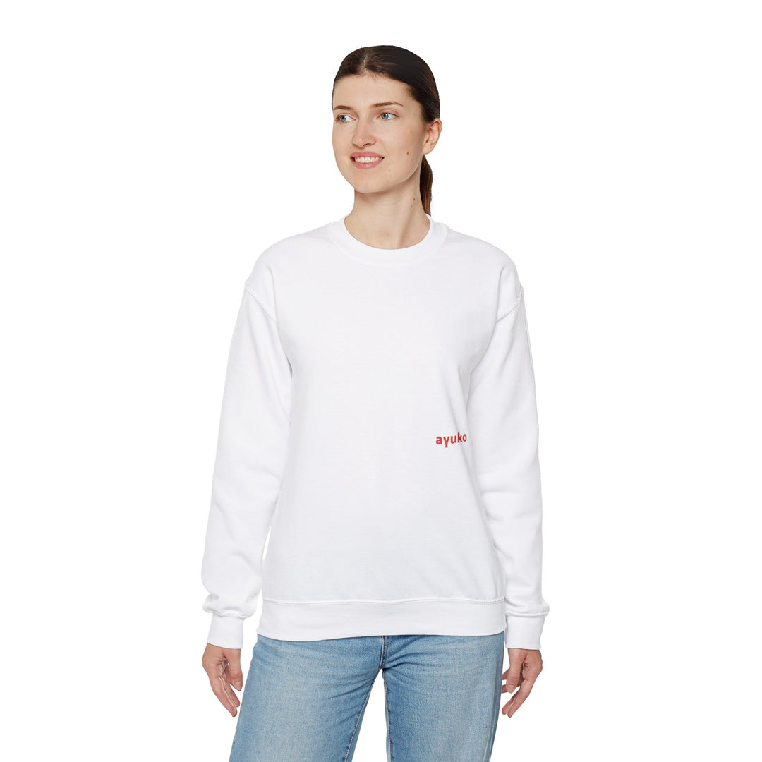 Tanjiro Sweatshirt