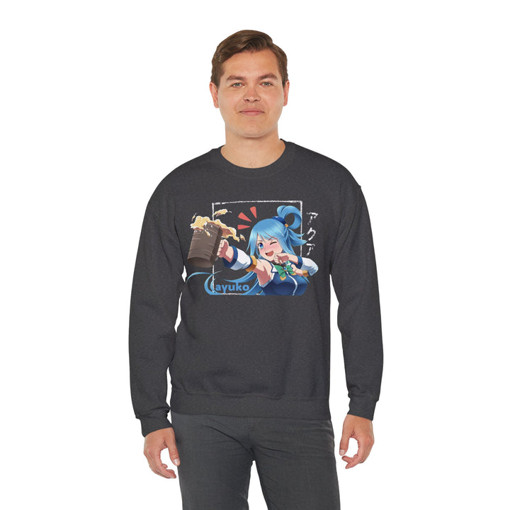 Konosuba Sweatshirt