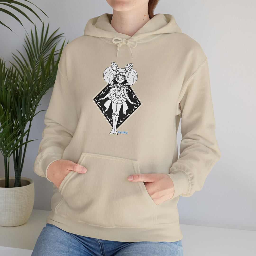 Sailor Moon Hoodie