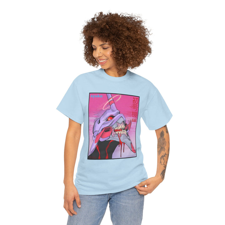 Evangelion Shirt