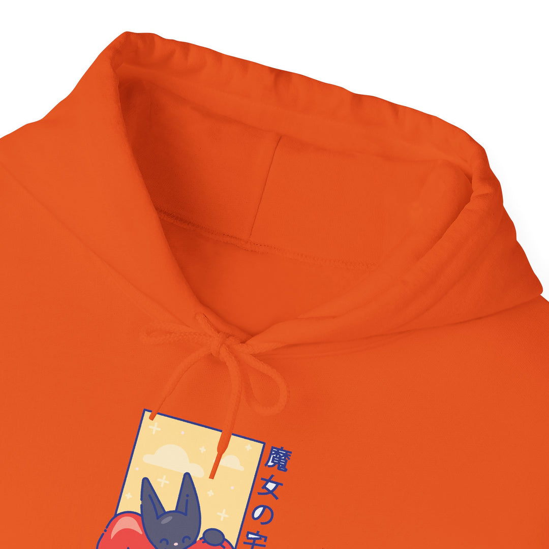 Kiki's Delivery Service Hoodie