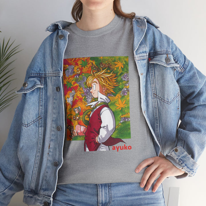 Meliodas Tee